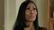 Not every actor could take the volatile Leslie through her highs and lows on Beyond the Gates | Image: CBS